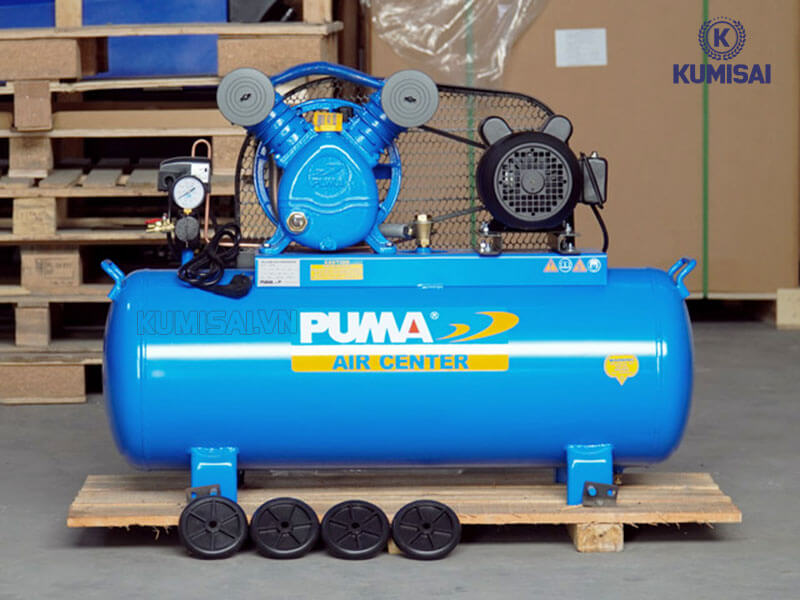 máy nén khí 2hp Puma PK 1090