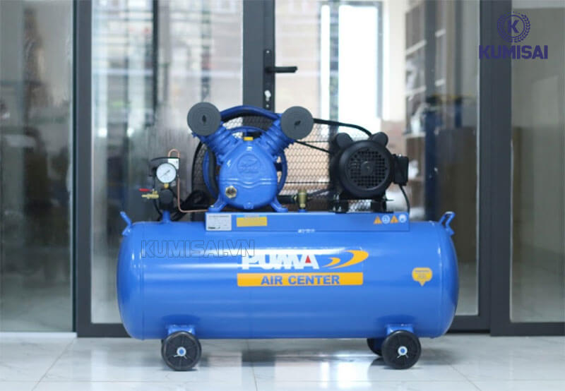 Máy nén khí 2HP Puma PX-2100