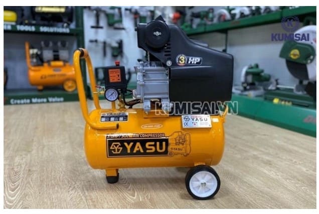 máy nén khí Yasu 30 lít
