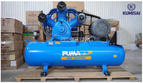 Liên hệ Kumisai để được tư vấn, chọn mua các mã máy nén khí chính hãng, bền đẹp