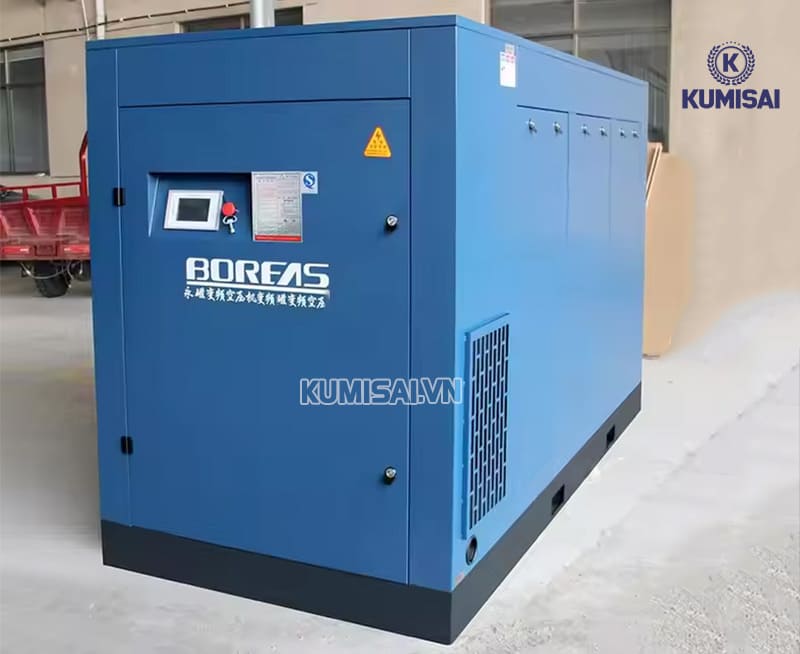 máy nén khí 30kw Boreas BK30