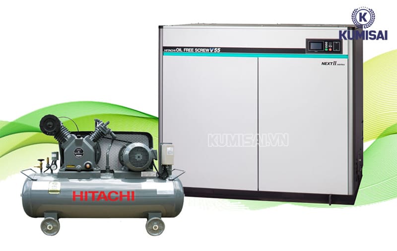 Model nén khí 30kW DSP-30AT6N2