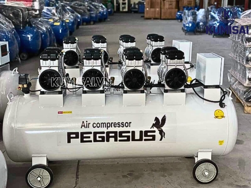 Pegasus TM-OF1100X4-330L