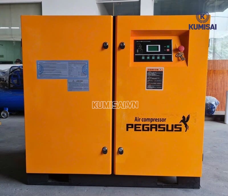 máy nén khí 35kw Pegasus TMPM 50A máy nén khí 35kw Pegasus TMPM 50A