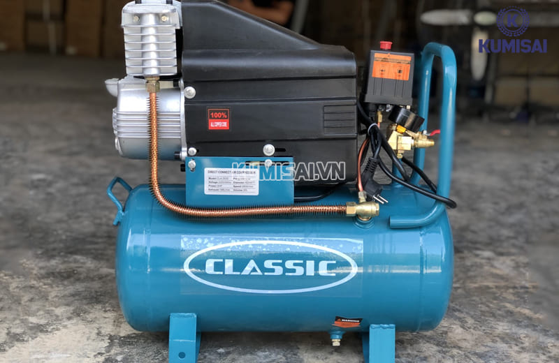 Máy nén khí 36L CLassic CLA4036 Máy nén khí 36L CLassic CLA4036