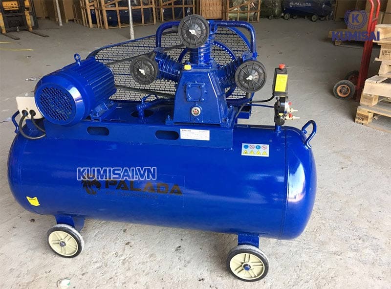 máy nén khí 4hp Palada PA-4200