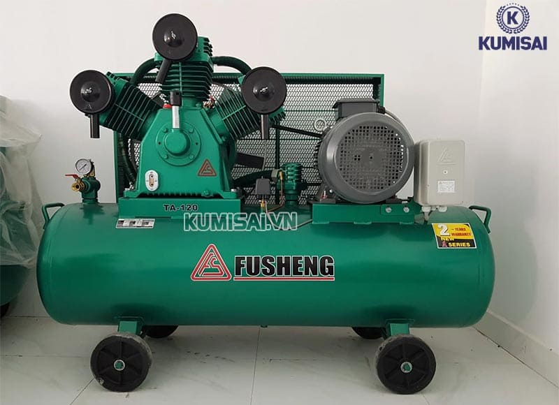 Máy nén khí Fusheng 4kg