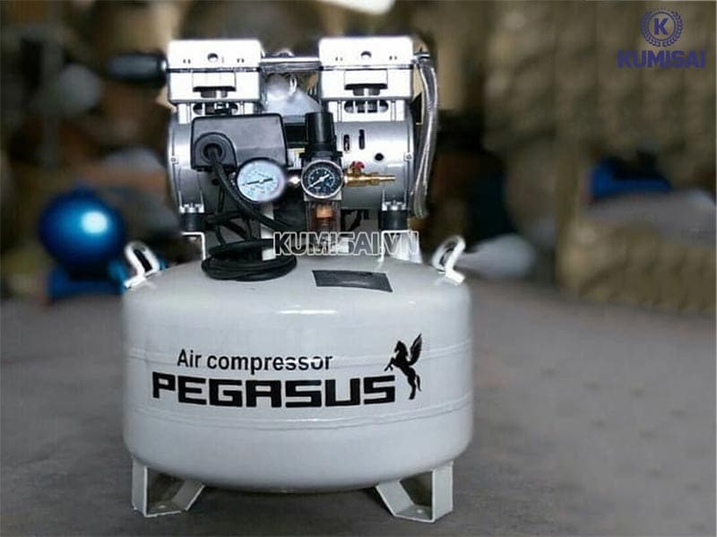Máy nén khí Pegasus 4kg