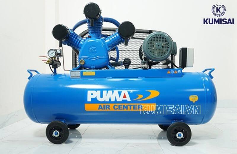Máy nén khí 5hp Puma PX-5160