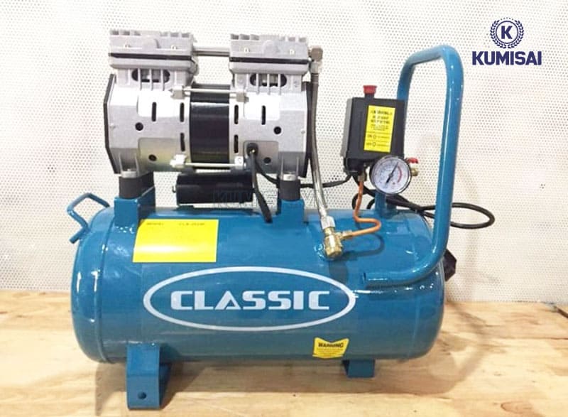 máy nén khí 600w Classic CLA-2024F