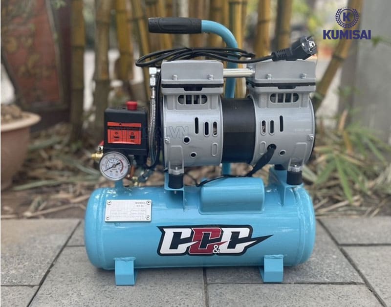 máy nén khí 600w GT9L