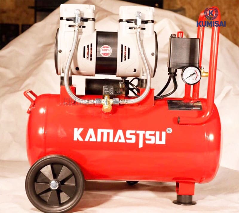 Máy nén khí 600w Kamastsu KKD-600