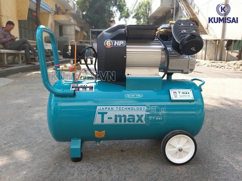 Tmax TM-4860x2 Tmax TM-4860x2
