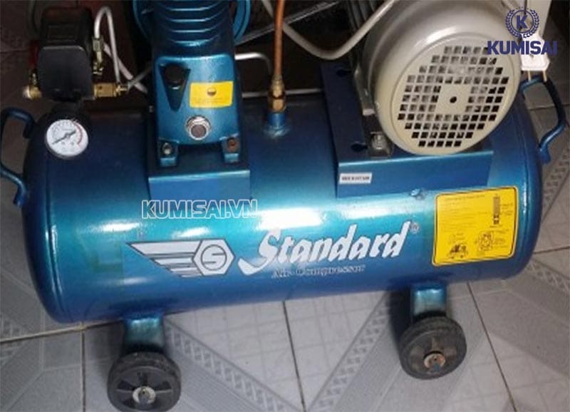 máy nén khí 7 bar Standard 30l