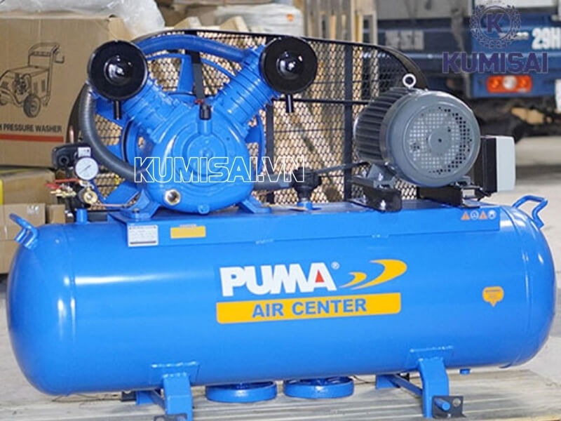 Máy nén khí 7.5HP Puma GX-7250A piston
