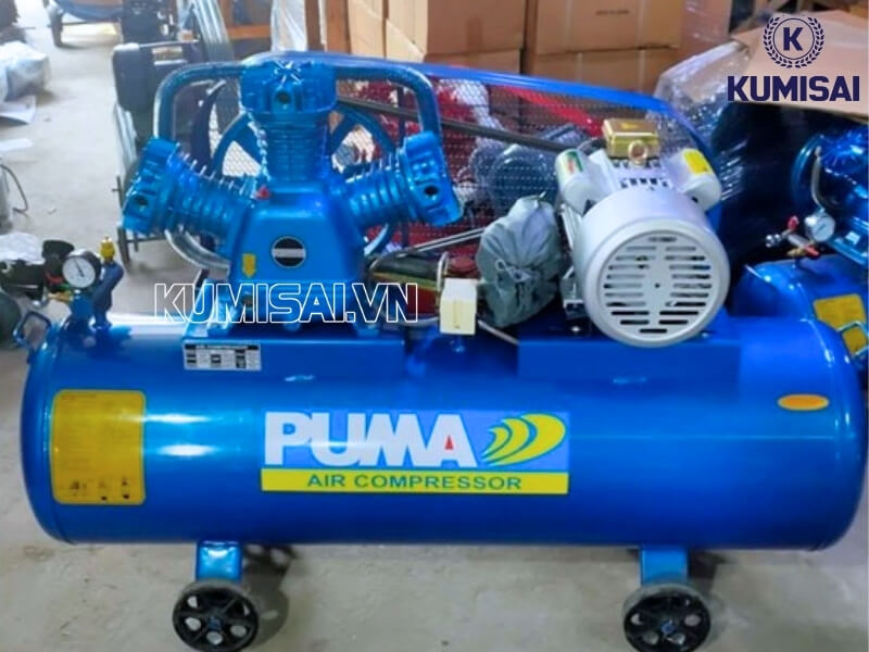 Máy nén khí piston Puma TK-75300 7.5HP