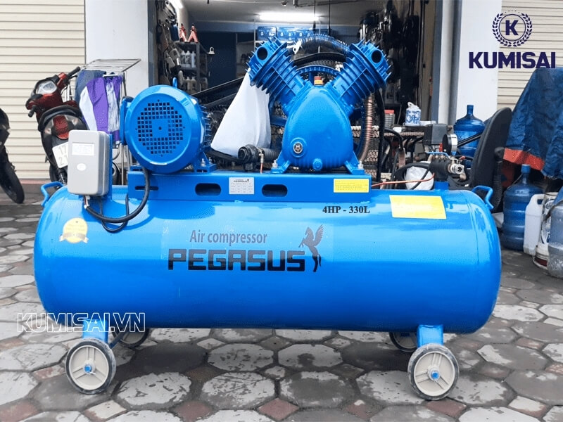 Máy nén khí piston 7.5HP