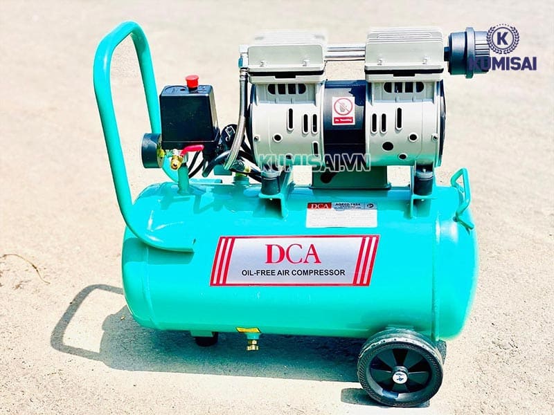 Máy nén khí DCA 750W