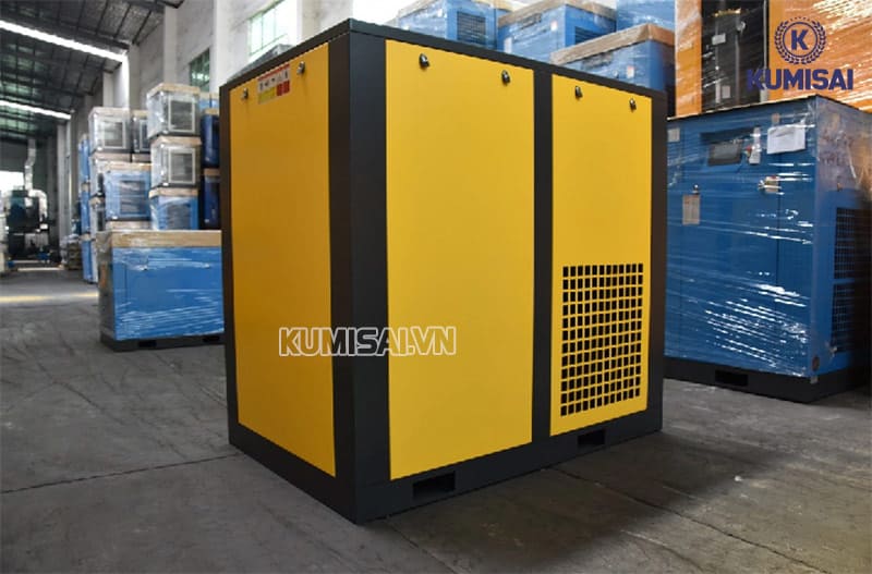 máy nén khí 90kw Hande HD-90