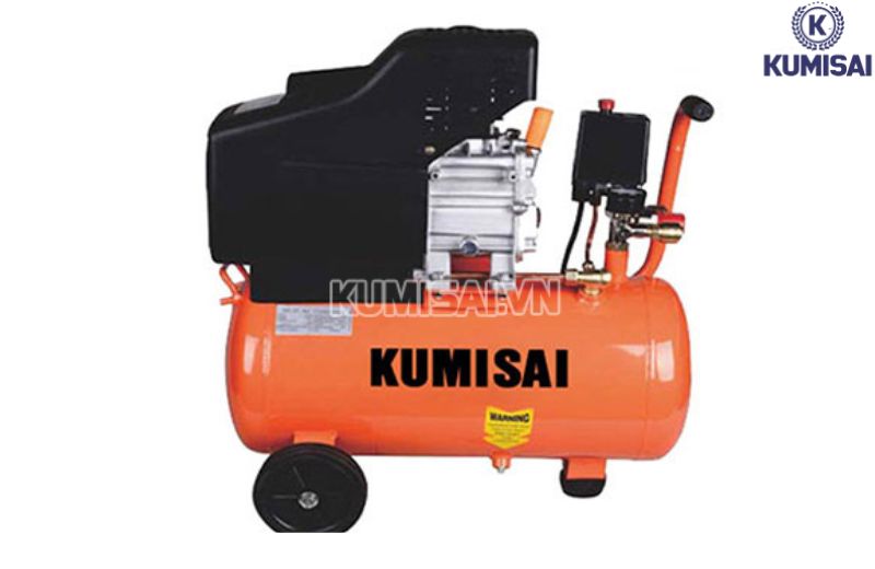 Máy nén khí Kumisai KMS-224