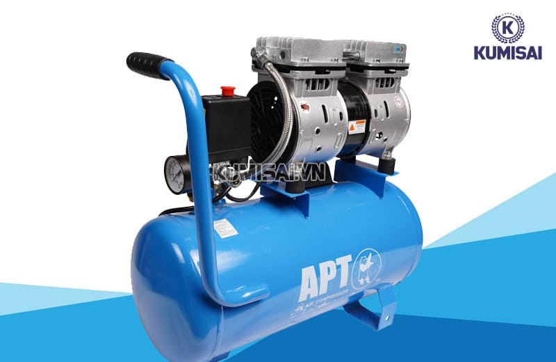 máy nén khí APT 3/4HP
