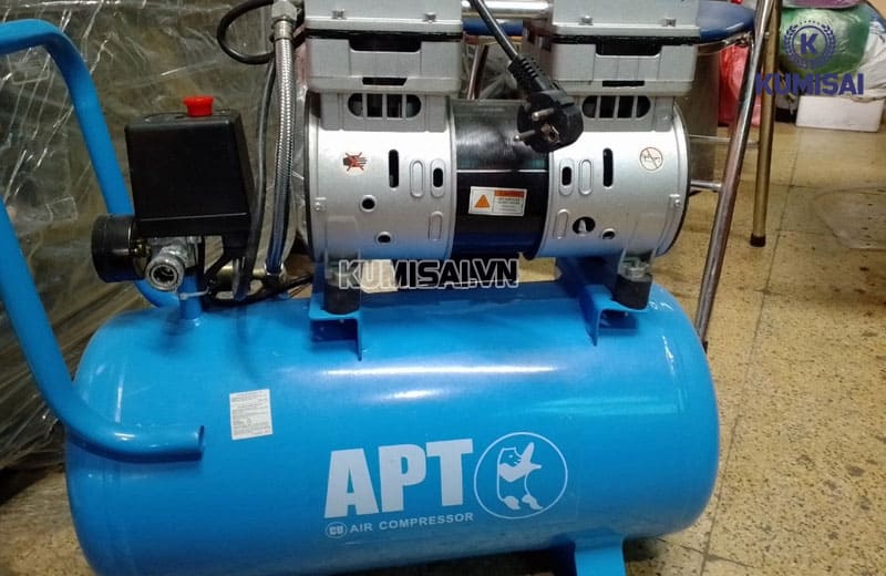 máy nén khí APT C-819 