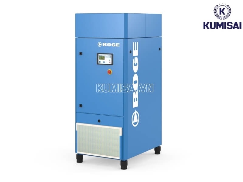 Máy nén khí Boge chính hãng C16