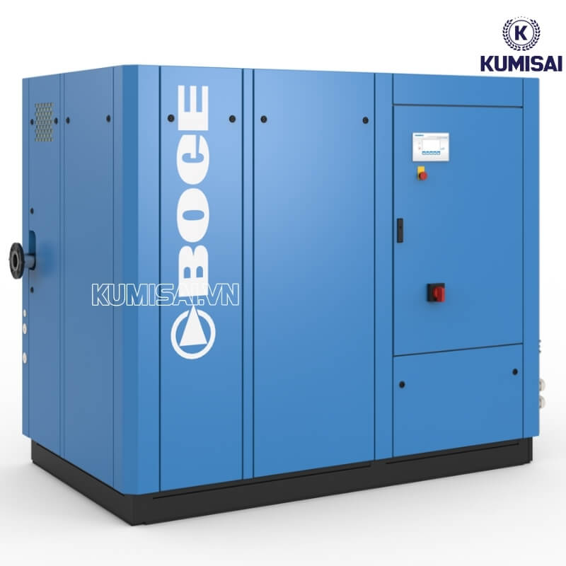 Máy nén khí Boge S56 