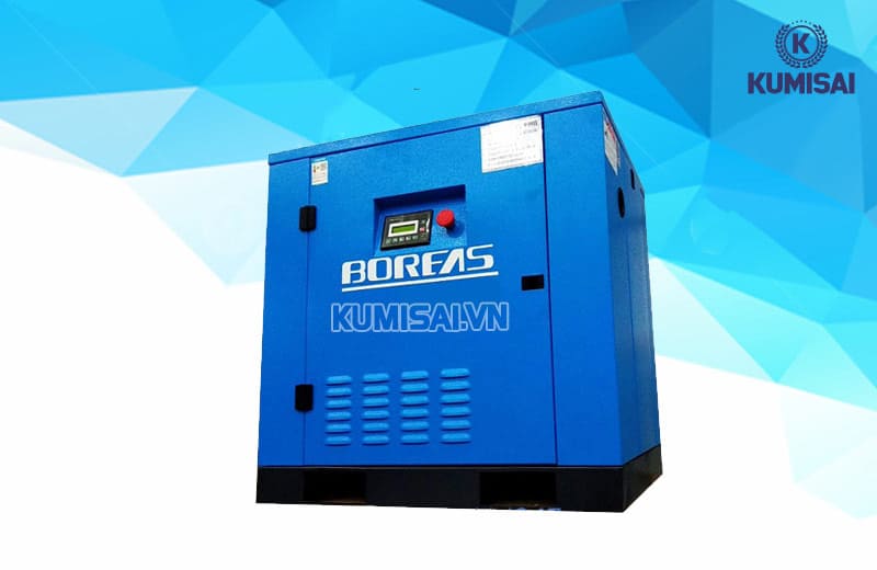 Boreas BK11-8 Boreas BK11-8