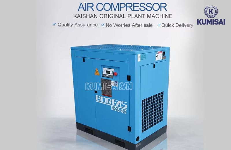 Boreas BK15/8 Boreas BK15/8