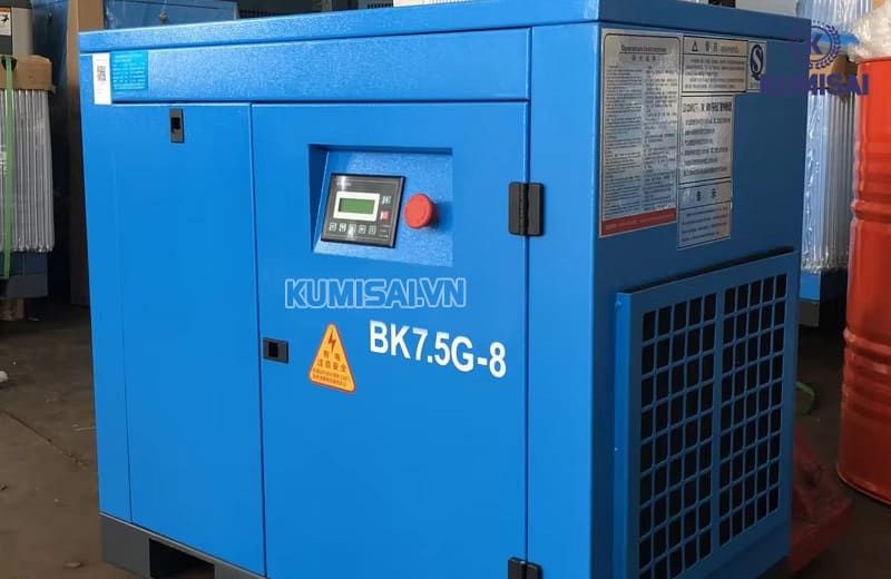 Kaishan Boreas BK7.5 Kaishan Boreas BK7.5