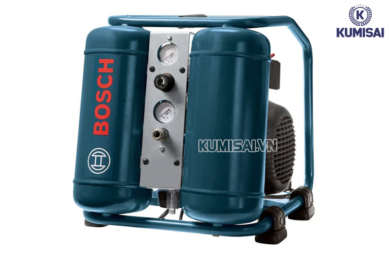 Đơn vị bán máy nén khí Bosch