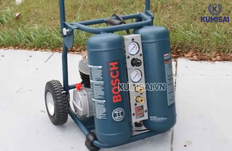 Giá bán máy nén khí Bosch