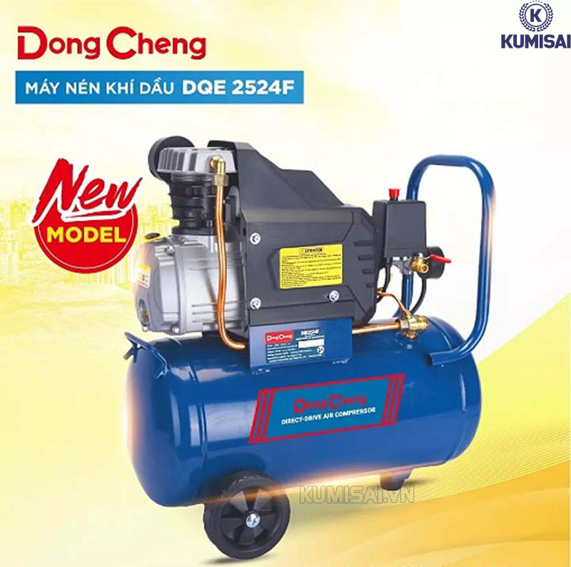 Dongcheng DQE2524F 1500W