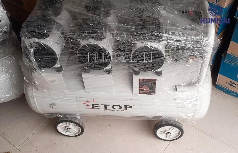 Etop 70L không dầu 