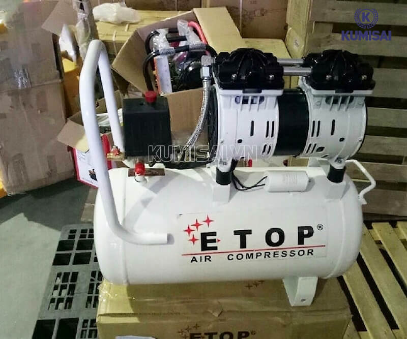 Máy nén khí Etop XH60030L