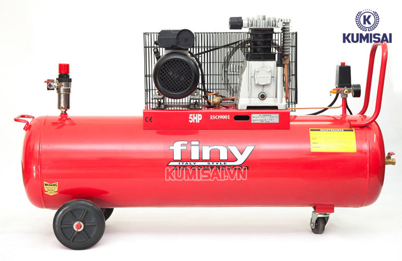 Finy 150 Lít Model F5150