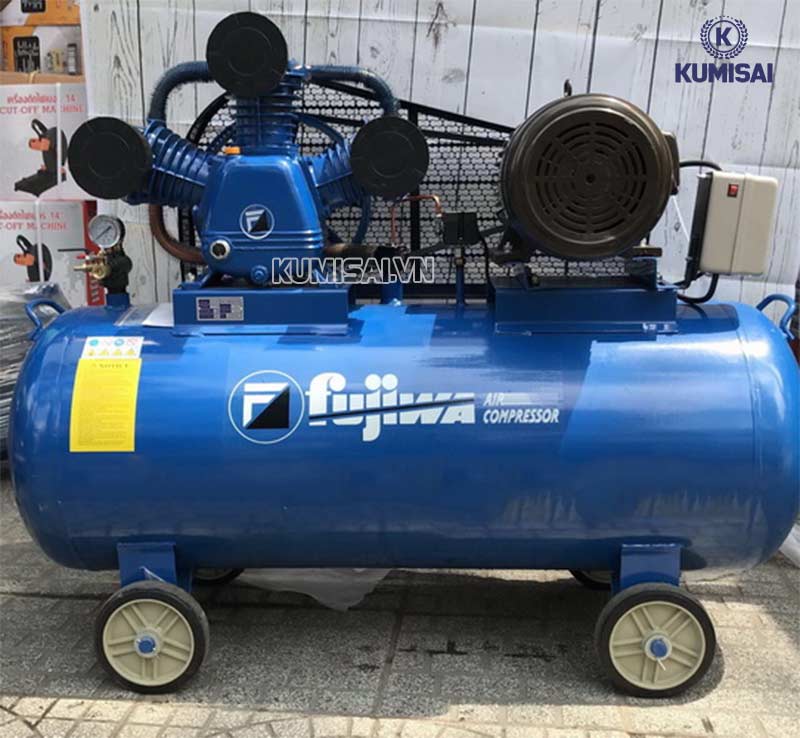 Máy nén khí Fujiwa 2Hp