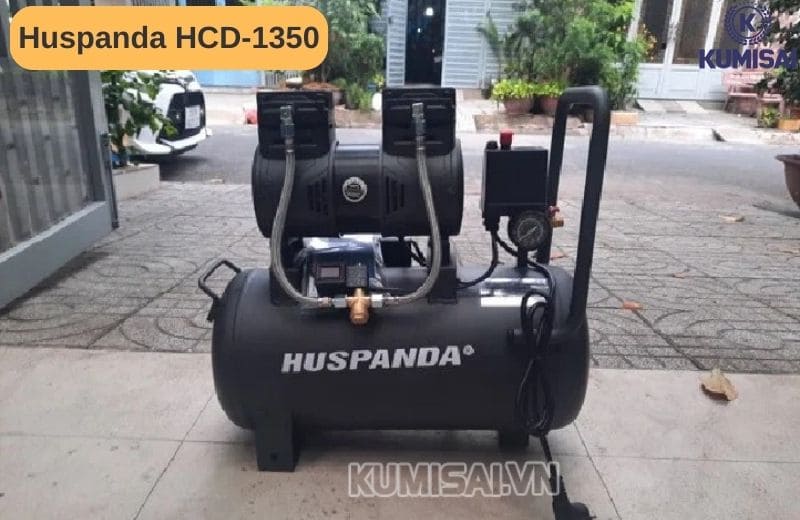 Huspanda 3Hp 30L HCD-1350