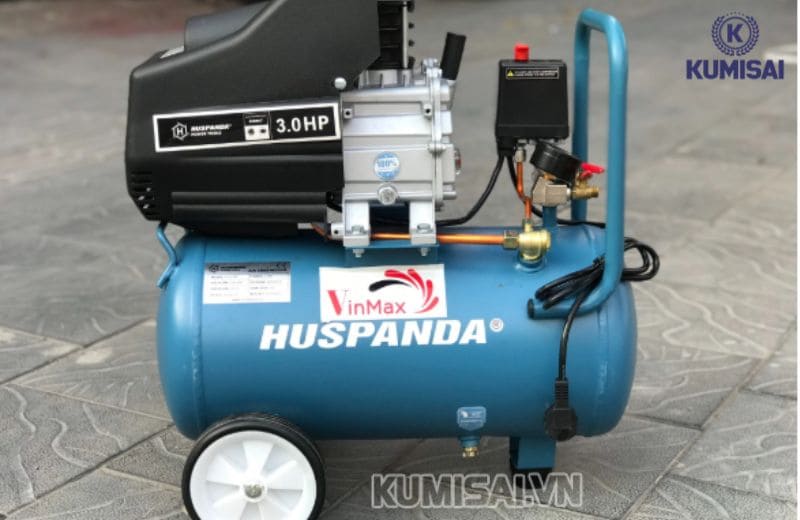 Máy nén khí Huspanda HCD-950
