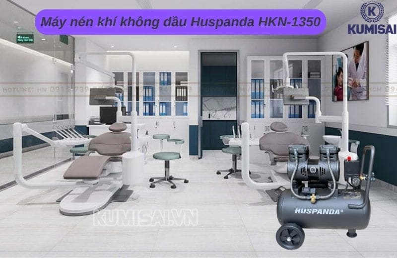 Huspanda HKN-1350