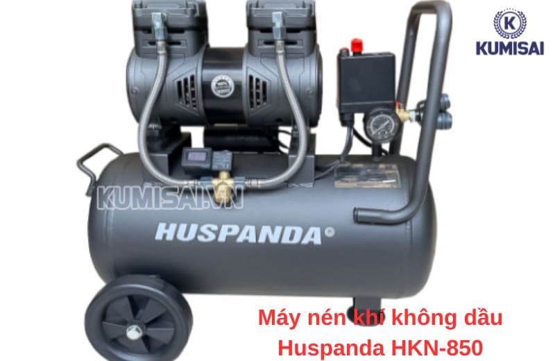 Huspanda HKN-850