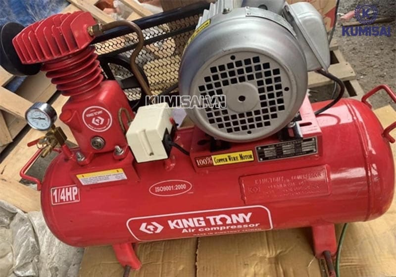 Linh phụ kiện bền chắc, quạt tản nhiệt kích thước lớn hơn hẳn