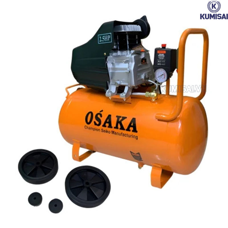 Osaka ZS-2550T 