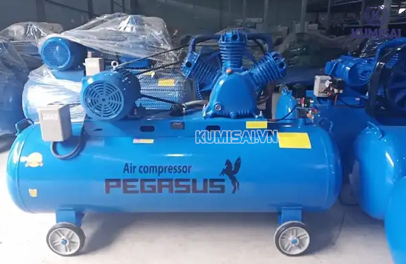 Máy nén khí 12kg Pegasus