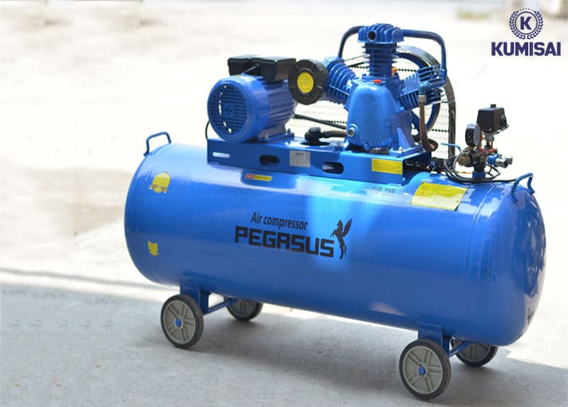 Pegasus TM-W-0.36/8-230L