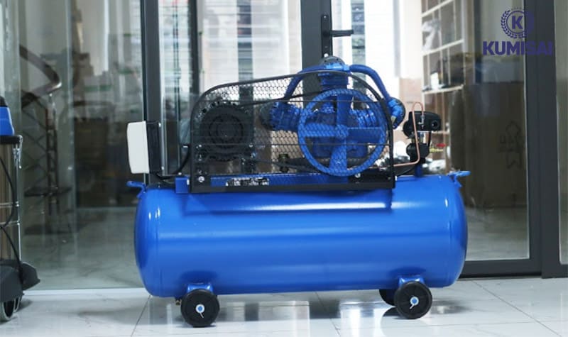 Cận cảnh thiết kế của Puma PK-190(1HP)