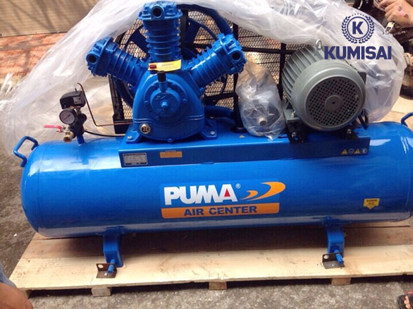 Tính năng máy nén khí Puma PK-300500