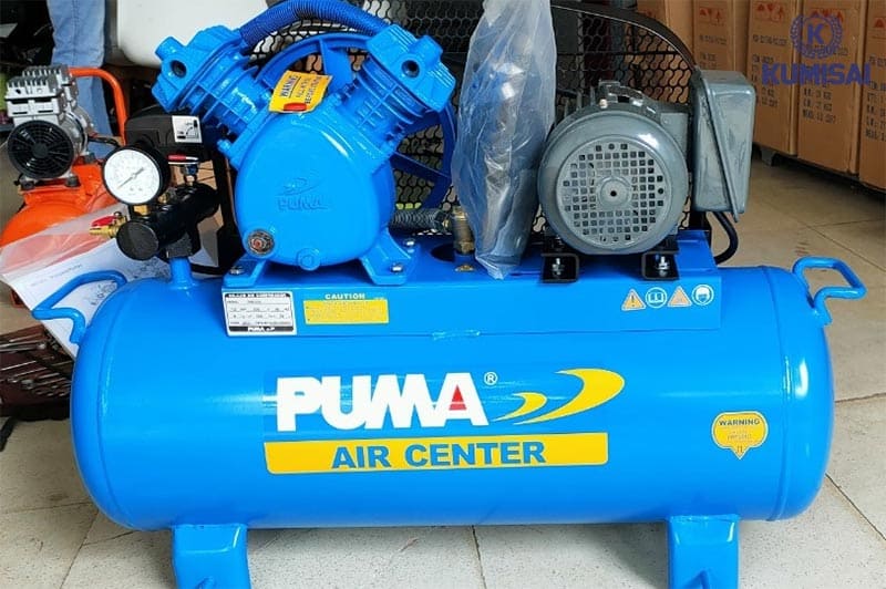Máy nén khí Puma PX-0260