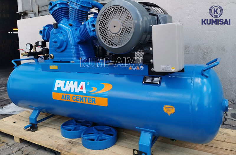Tìm hiểu về máy nén khí Puma PX-300300 (30HP)